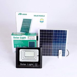 Nhà phân phối đèn NLMT Jindian