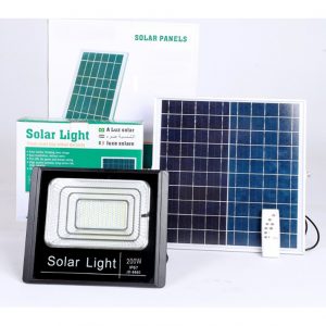 Tuyển đại lý sỉ lẻ cho đèn năng lượng mặt trời Jindian